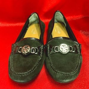 Brand New Coach Loafers!